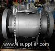16x12'' 600LB Forged Steel Ball Valve A105 Flange Ends Non-Rising Stem RB