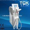 3 in 1 Multifunction IPL ND YAG Laser beauty machine 60Hz / 50Hz for home