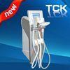Amazing 3 in 1 multifunction beauty machine RF+ Nd yag laser for Therapy acne