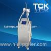 Ultrasonic Cavitation Body Cryolipolysis Slimming Machine with 2 sizes of handpiece