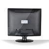 Built In AV Input Touch Screen AV POS 15&quot; LCD Monitor With Wide Viewing Angle