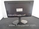 Desktop ABS HDMI LCD Monitor 19 Inch OEM With 0.285mm Dot Pitch