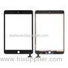 Black , White iPad Mini iPad LCD Screen Replacement Touch Screen Digitizer