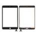 Black , White iPad Mini iPad LCD Screen Replacement Touch Screen Digitizer