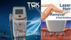 High efficiency 808nm Diode Laser Permanent Hair Removal Machine stable performance