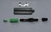 SC/APC quick assembly Fiber Optics Connector has easy assembly andexcellent stability