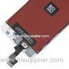 Compatible iPhone 5S LCD Display with Touch Screen , Flex Cable , Frame