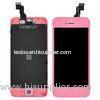 Yellow / Pink / Green / Blue iPhone 5C LCD Digitizer Assembly OEM