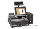 Department Store POS Terminals , Fast Food Restaurant POS Machine All-in-one