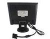 12 &quot; SECAM CCTV LCD Monitor