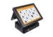 Restaurant Network POS Terminals Customer Display 15" 5 Wire Resistive Touch Screen