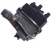 DISTRIBUTOR ASSY TD-89U HONDA DOHC . VTEC H22A