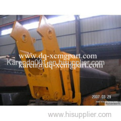 XCMG Truck Crane PARTS QY25K QY25K5 QY50K QY70K QY100K QY130K spare part