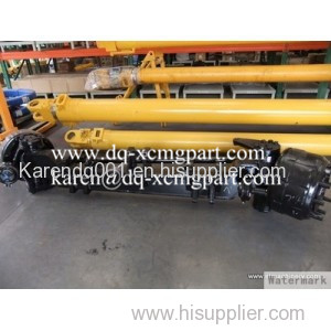 XCMG Truck Crane PARTS QY25K QY25K5 QY50K QY70K QY100K QY130K spare part