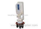 72 Cores FTTH Dome Fiber Optic Splice Closure with 7 cable ports , ABS PP IP68