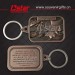 Free design key chain