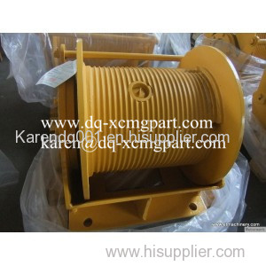 XCMG Truck Crane PARTS QY25K QY25K5 QY50K QY70K QY100K QY130K spare parts