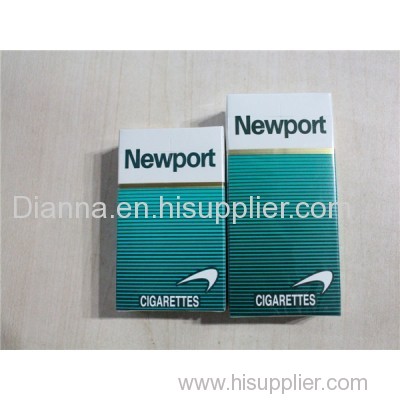 Newport Regular Cigarettes Wholesale