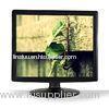 15 Inch Industrial LCD Monitor Built In VGA Input ForHot Press High Definition