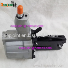 Pneumatic strapping tool KZ Series Split Type for Steel strapping