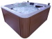 Massage Bathtub Massage Bathtub