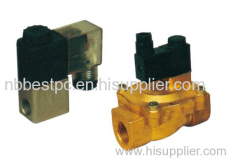 2V Solenoid Valve Valve