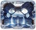 4-6 persons Hot tub outdoor spa jacuzzii
