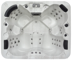 Hot Tub SPA Outdoor Whirlpool