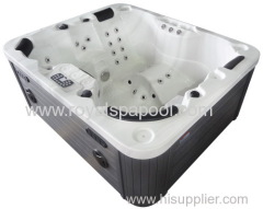 Hot Tub SPA Outdoor Whirlpool