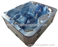 Hot Tub SPA Outdoor Whirlpool