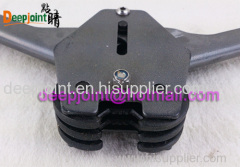 Hand Strapping Tool for polyester (PET) strapping & polypropylene (PP) strapping