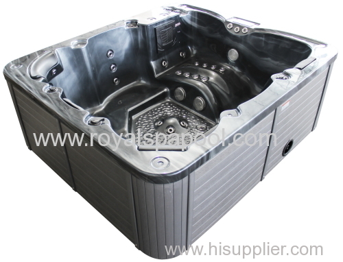 Whirlpool SPA Hot Tub