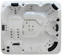 Whirlpool outdoor spa Hot Tubs