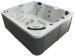 Whirlpool outdoor spa Hot Tubs