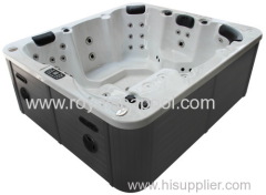 Outdoor Whirlpool Hot Tub SPA