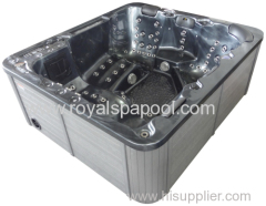 Jacuzzi Hot Tub SPA Jacuzzi Hot Tub SPA for 5 person