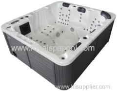 Whirlpool SPA Outdoor Whirlpool