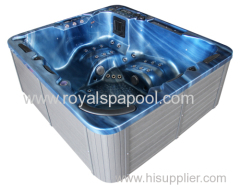 Jacuzzi Hot Tub SPA Jacuzzi Hot Tub SPA for 5 person