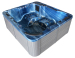 Whirlpool outdoor spa Whirlpool Tub