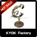 TOP Quality curtain rods finial
