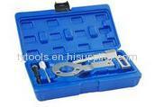 Engine Timing Tools For Opel Applicable For Opel 1.9 Cdti Diesel Engines (Z19dt Z19dth) E.G. Opel Vectra - Signum Etc To
