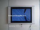 26 Inch LCD Digital Advertising Signage WIFI Network With 16:9 Ratio