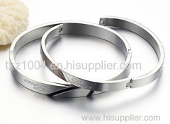 316L Stainless Steel bracelet