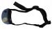 Auto barking stop collar