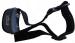 Auto barking stop collar
