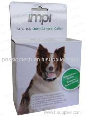 2014 Customized New Stop Barking Collar Reviews