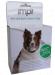 Auto barking stop collar
