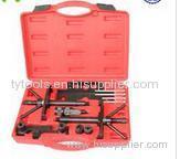 Volvo Camshaft Alignment Tool Set For alignment of the cam and crankshafts. Also enables correct installation of the cam