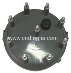 DISTRIBUTOR CAP FORD 8CYL FORD