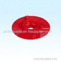 1329439C1 Cotton Picker Doffer Disk